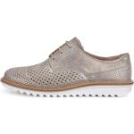Ecco Touch Brogues moon rock