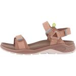 Ecco X-Trinsic Nachhaltige Outdoor-Sandalen für Damen Größe 41 für den für den Sommer 