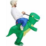 Reduzierte Dinosaurier-Kostüme 