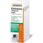 Echinacea-Ratiopharm Liquid 100 ml Lösung zum Einnehmen