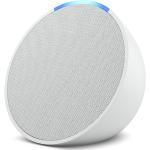 Amazon Echo Pop - Smarter Bluetooth-Lautsprecher für kleinere Räume