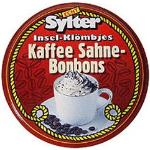 Echt Sylter Brisen-Klömbjes Kaffeebonbons 