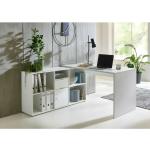 Reduzierte Büromöbel & Home Office Möbel abschließbar online kaufen