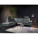 Ecksofa Timo mit Relaxfunktion