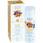 Eco Cosmetics Bio Creme Sonnenschutzmittel mit Olive 