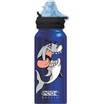 Eco Bottle Hungry Shark