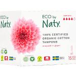 Eco by Naty Tampons - Super Plus