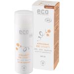 Cremefarbene Anti-Aging Eco Cosmetics CC Creams LSF 30 
