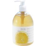Eco Cosmetics Bio Seifen 300 ml mit Zitrone 