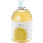 Eco Cosmetics Bio Seifen 500 ml mit Zitrone 