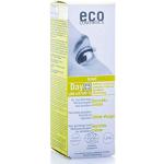 Eco Cosmetics Vegane Creme Tagescremes LSF 15 für das Gesicht 