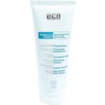Eco Cosmetics Vegane Shampoos 200 ml bei empfindlicher Kopfhaut für  strapaziertes Haar 