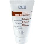 Eco Cosmetics Bio Selbstbräuner für  alle Hauttypen 