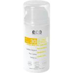 Eco Cosmetics Bio Sonnenschutzmittel 30 ml mit Mineralien für  alle Hauttypen 