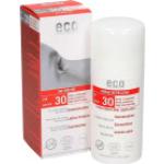 Eco Cosmetics Sonnenlotion LSF 30 mit Mückenschreck