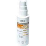Eco Cosmetics Bio Spray Öl Sonnenschutzmittel 30 ml für  empfindliche Haut für den Körper 