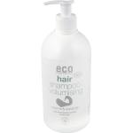 Eco Cosmetics Vegane Shampoos 500 ml bei fehlendem Volumen für  alle Haartypen 