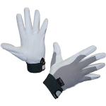 Eco-Okuda chromfrei gegerbter Handschuh Gr. 12 Kerbl 297156 Arbeitshandschuhe
