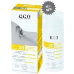 Eco Cosmetics Sonnenschutzmittel 100 ml LSF 30 mit Goji 
