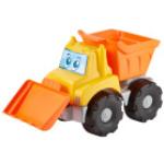 Ecoiffier Indoor / Outdoor Spielzeug Baustellenfahrzeug Truck 7600000490