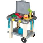 Ecoiffier Plancha Kindergrill - B-Ware sehr gut