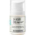Ecooking 24 Hours Cream (50ml)