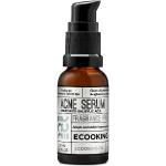Ecooking Clarifying Serum Fragrance Free (20ml)