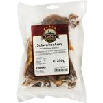 EcoStar Tierbedarf Snack Schweineohren (200 g)