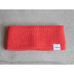 Rote Nachhaltige Headbands & Stirnbänder aus Wolle für Damen für den für den Frühling 