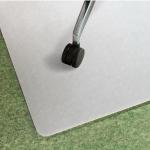 Floortex Rechteckige Teppichböden & Auslegware aus Kunststoff 