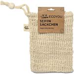 ECOYOU Seifensäckchen aus Sisal 1 Stk. - Accessoires