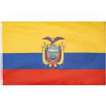 Südamerika Flaggen & Südamerika Fahnen aus Polyester 