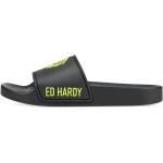 Ed Hardy, Sneakers Black, Damen, Größe: 37 EU