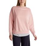 Pinke Esprit EDC Damensweatshirts Größe XS 