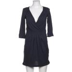 Reduzierte Marineblaue edc Jerseykleider aus Jersey für Damen Größe S 