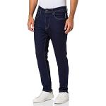 edc by ESPRIT Herren Tapered Fit Jeans 998cc2b820,