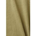 Braune edc Nachhaltige Strickjacken mit Kapuze aus Baumwolle mit Kapuze für Damen Größe XS 