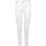 Reduzierte Weiße edc Jeans aus Baumwolle Weite 26, Länge 30 
