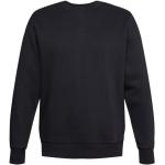 Reduzierte Schwarze Unifarbene Casual edc Sweatshirts Größe XS 