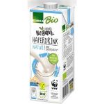 Reduzierte Vegane Bio Hafermilch & Haferdrinks 