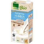 Reduzierte Bio H-Milch 