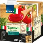 Edeka Italia Tomaten fein passiert, 6er Pack (6 x