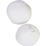 Edelrid® Chalk Balls, 2 x 30 g Weiß