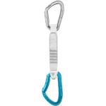 Edelrid Mission Set II Express Set silver-icemint