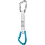 EDELRID Mission Set II Express-Set silver-icemint, 14