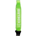 Edelrid - Nylon Express Sling 15/22mm - Express-Schlinge Gr 15 cm grün