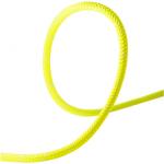 Edelrid - Pintail Lite 9 mm - Statikseil Länge 100 m gelb