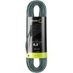 Edelrid Starling Protect Pro Dry 8.2mm Kletterseil, 60 m, icemint-night