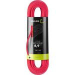 Edelrid Swift 48 Protect Pro Dry 8.9 - drei Normen Seil pink 50 m