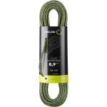 Edelrid Swift Protect Pro Dry 8.9 - drei Normen Seil night-green 30 m
